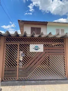 Sobrado com 3 Quartos à venda, 180m² no Jaguaré, São Paulo