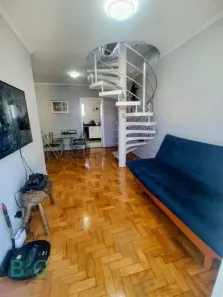 Apartamento com 2 Quartos à venda, 160m² no Vila Regente Feijó, São Paulo