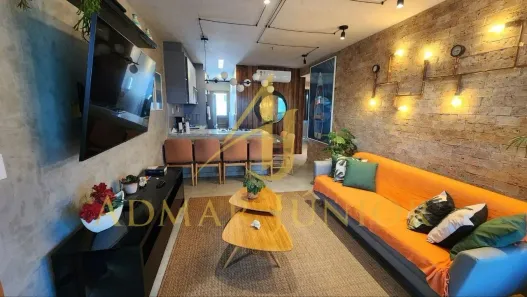 Apartamento com 3 Quartos à venda, 107m² no Itacimirim (Monte Gordo), Camaçari