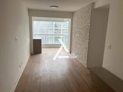 Apartamento com 3 Quartos à venda, 73m² no Chácara Santo Antônio (Zona Sul), São Paulo