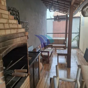 Casa com 3 Quartos à venda, 100m² no Braga, Cabo Frio