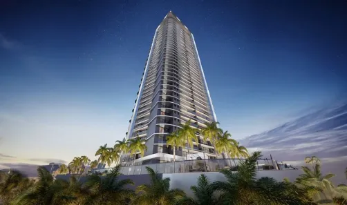 Apartamento com 3 Quartos à venda, 138m² no Meireles, Fortaleza