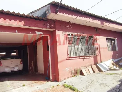 Casa com 3 Quartos à venda, 200m² no Jardim Alvina, São Paulo
