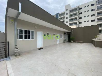 Apartamento com 1 Quarto para alugar, 35m² no Jardim Dona Judith, Americana