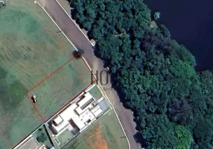 Lote/Terreno à venda, 685m² no Centro, Araçoiaba da Serra
