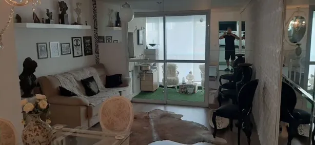 Apartamento com 3 Quartos à venda, 100m² no Mooca, São Paulo
