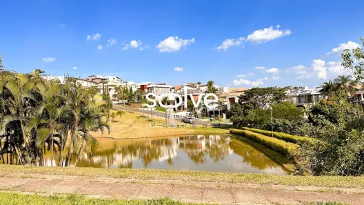 Lote/Terreno à venda, 420m² no Jardim Vila Paradiso, Indaiatuba