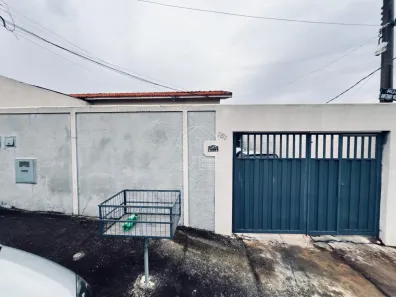 Casa com 3 Quartos à venda, 110m² no Dic I (Conjunto Habitacional Monsenhor Luiz Fernando Abreu), Campinas