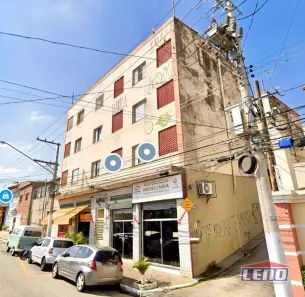 Apartamento com 1 Quarto à venda, 54m² no Vila Laís, São Paulo