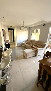 Apartamento com 3 Quartos à venda, 70m² no Vila São Francisco, Hortolândia