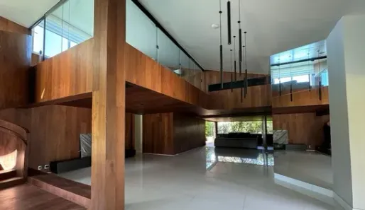 Casa de Condomínio com 5 Quartos à venda, 500m² no Portão, Lauro de Freitas