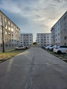 Apartamento com 2 Quartos à venda, 54m² no Vargem Pequena, Rio de Janeiro