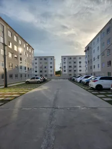 Apartamento com 2 Quartos para alugar, 54m² no Vargem Pequena, Rio de Janeiro