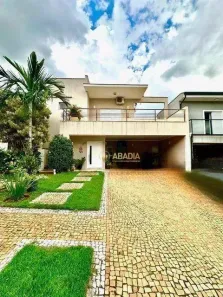 Casa de Condomínio com 3 Quartos à venda, 278m² no Betel, Paulínia