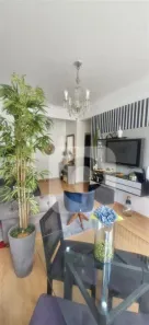 Apartamento com 2 Quartos à venda, 75m² no Alto da Boa Vista, Rio de Janeiro