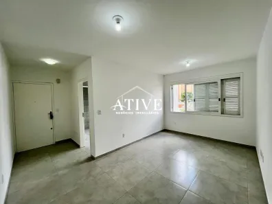 Apartamento com 2 Quartos para alugar, 65m² no Centro, Gravataí