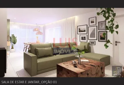 Cobertura com 3 Quartos à venda, 20196m² no Piratininga, Niterói
