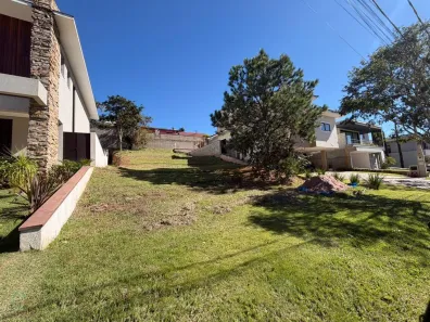 Lote/Terreno à venda, 428m² no Bosque, Vinhedo