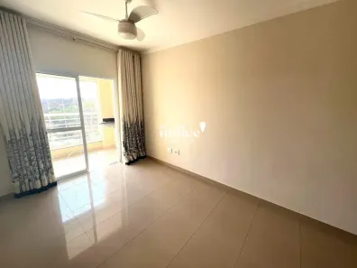 Apartamento com 2 Quartos à venda, 71m² no Jardim Paulistano, Ribeirão Preto