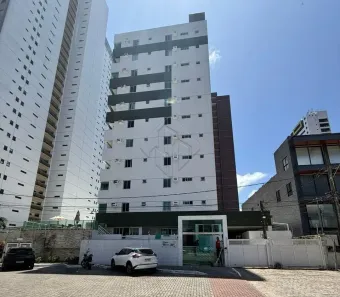 Apartamento com 3 Quartos à venda, 82m² no Jardim Oceania, João Pessoa