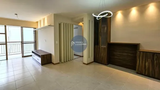 Apartamento com 3 Quartos à venda, 92m² no Freguesia (Jacarepaguá), Rio de Janeiro