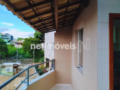 Casa com 4 Quartos à venda, 352m² no Heliópolis, Belo Horizonte