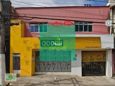 Sala Comercial para alugar, 20m² no Vila Maria, São Paulo