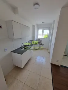 Apartamento com 2 Quartos à venda, 40m² no Recreio dos Sorocabanos, Sorocaba