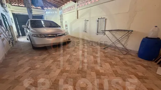 Casa com 3 Quartos à venda, 150m² no Vila Moinho Velho, São Paulo