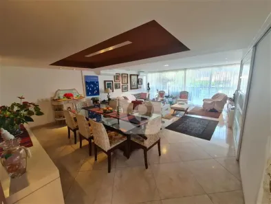 Cobertura com 3 Quartos à venda, 191m² no Recreio dos Bandeirantes, Rio de Janeiro