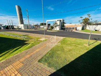 Casa de Condomínio com 2 Quartos à venda, 47m² no Reserva Real, Ribeirão Preto