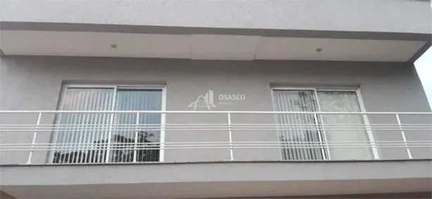 Casa com 4 Quartos à venda, 360m² no City Bussocaba, Osasco