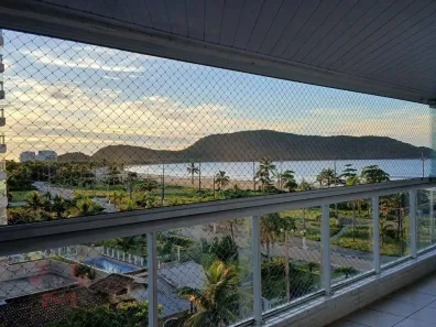 Apartamento com 2 Quartos à venda, 79m² no Vista Linda, Bertioga