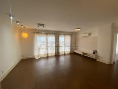 Apartamento com 3 Quartos para alugar, 128m² no Jardim Botânico, Ribeirão Preto