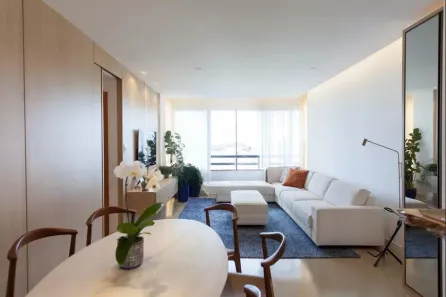 Apartamento com 2 Quartos à venda, 103m² no Vila da Serra, Nova Lima