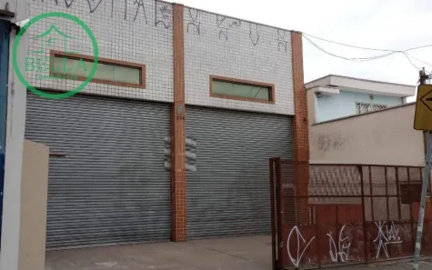 Galpão/Depósito/Armazém para alugar, 350m² no Jardim Cidade Pirituba, São Paulo