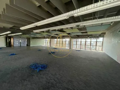 para alugar, 750m² no Funcionários, Belo Horizonte