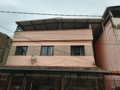 Cobertura com 3 Quartos à venda, 210m² no Francisco Bernardino, Juiz de Fora
