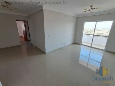 Apartamento com 3 Quartos à venda, 85m² no Residencial Bosque dos Ipês, São José dos Campos