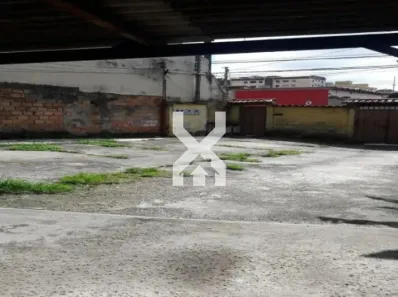 Lote/Terreno à venda, 1240m² no Sagrada Família, Belo Horizonte