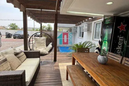 Apartamento com 2 Quartos à venda, 100m² no Recreio dos Bandeirantes, Rio de Janeiro