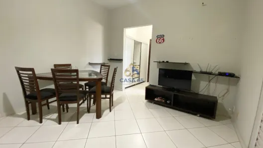Flat com 1 Quarto para alugar, 40m² no Pico do Amor, Cuiabá