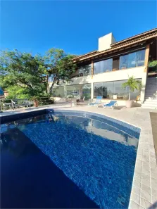 Casa de Condomínio com 6 Quartos à venda, 500m² no Manguinhos, Armação dos Búzios