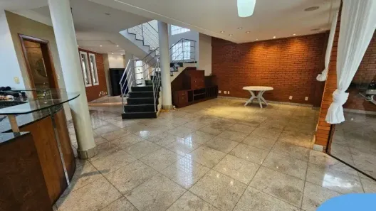 Casa de Condomínio com 3 Quartos à venda, 250m² no Cidade Vera Cruz - Jardins Mônaco, Aparecida de Goiânia