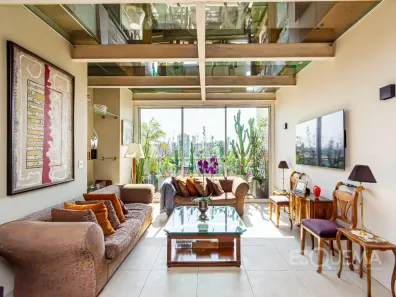 Apartamento com 3 Quartos à venda, 198m² no Cidade Monções, São Paulo