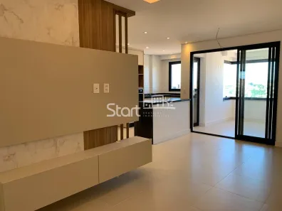 Apartamento com 3 Quartos à venda, 106m² no Jardim Planalto, Campinas