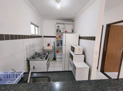 Apartamento com 3 Quartos para alugar, 115m² no Porto de Galinhas, Ipojuca
