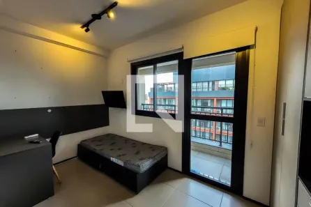 Kitnet com 1 Quarto à venda, 21m² no Vila Mariana, São Paulo