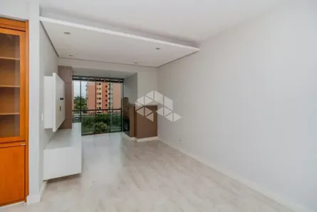 Apartamento com 3 Quartos à venda, 79m² no Jardim Carvalho, Porto Alegre