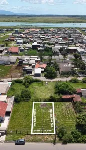 Lote/Terreno à venda, 137m² no Capão da Canoa, Capão da Canoa
